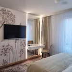 Lux Apartment *