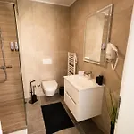 Apartment Lux Tuzla