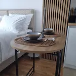 Apartmán Lux Tuzla