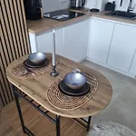 Apartment Lux *