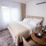 Lux Apartment Tuzla