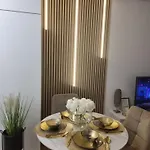 Apartmán Lux *