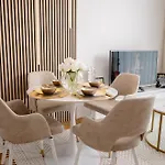 Lux Apartment Tuzla