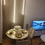 Apartmán Lux Tuzla