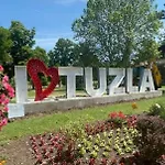 Lux * Tuzla