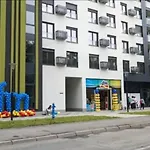 Lux Apartmán Tuzla