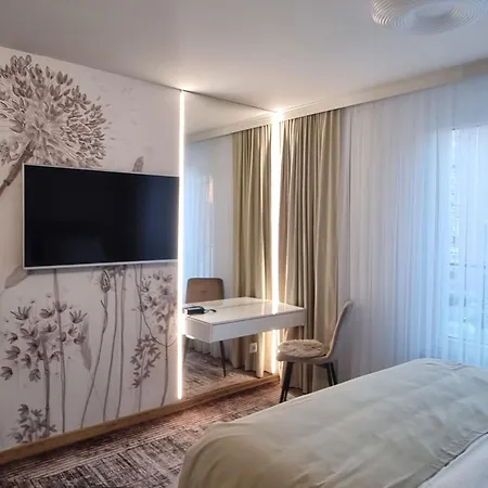 Lux Apartment *