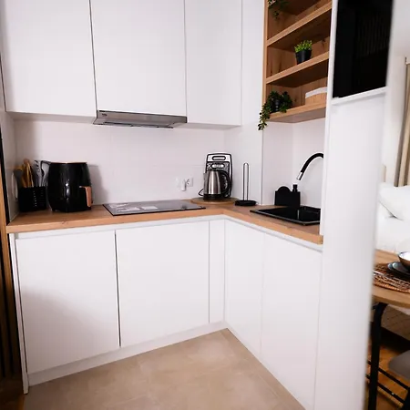 Lux Apartment Tuzla
