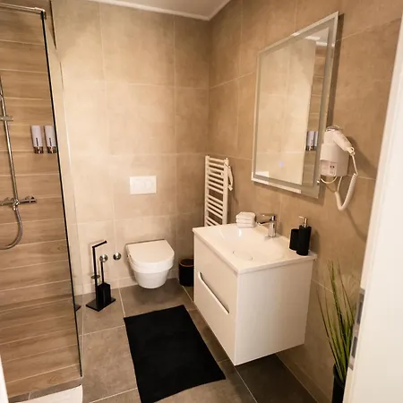 Apartment Lux Tuzla