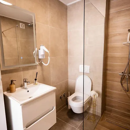Lux Apartment