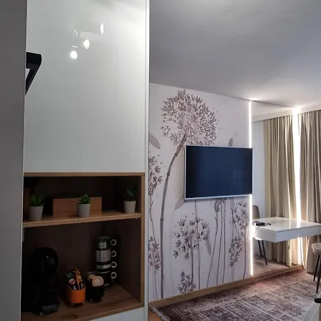 Lux Apartment