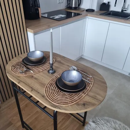 Apartment Lux *