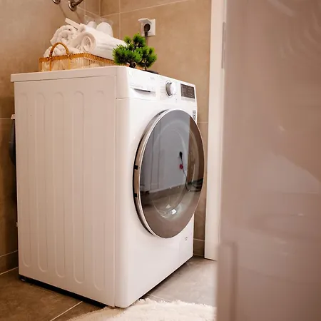 Appartamento Lux Tuzla