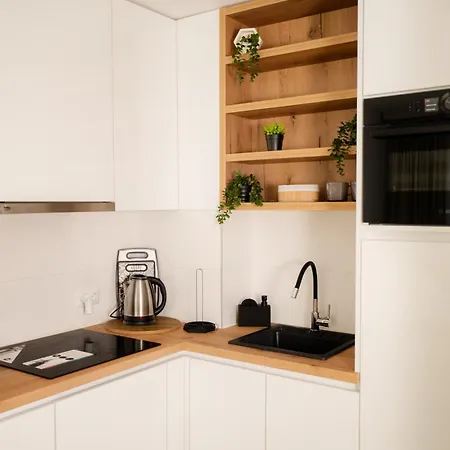 Apartment Lux *
