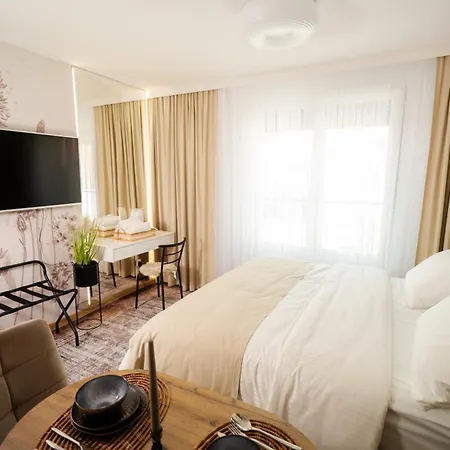 Lux Apartment