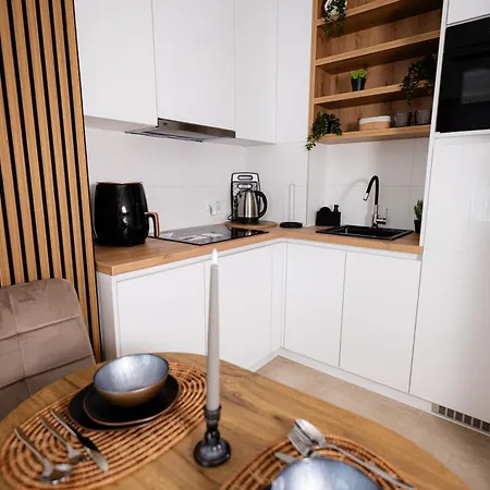 Apartment Lux *