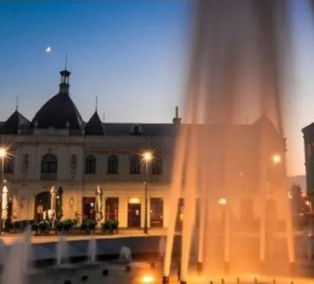 Lux Tuzla