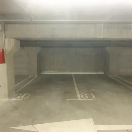 Apartment Lux