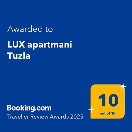 Lux Tuzla